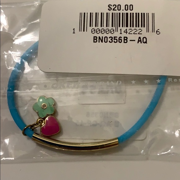 Bundle of necklace and bracelet for girls - Picture 4 of 4